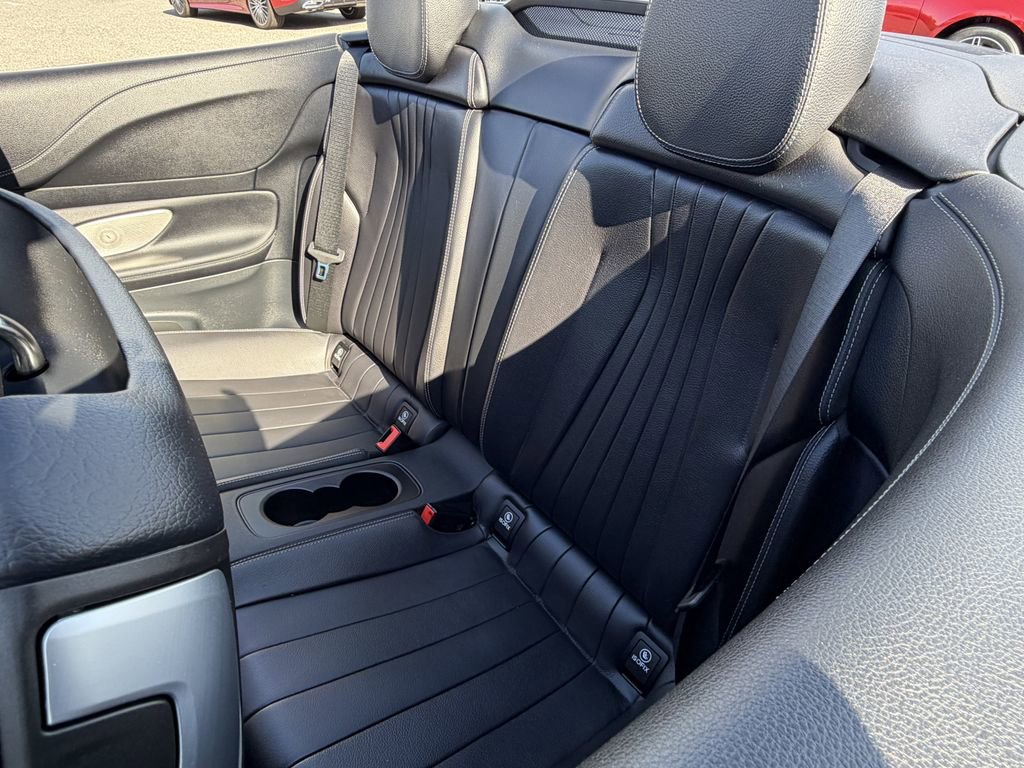 Used 2023 Mercedes-Benz E 450 Cabriolet image 21