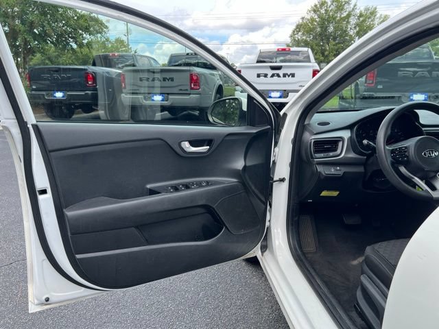 Used 2020 Kia Rio LX FWD image 8