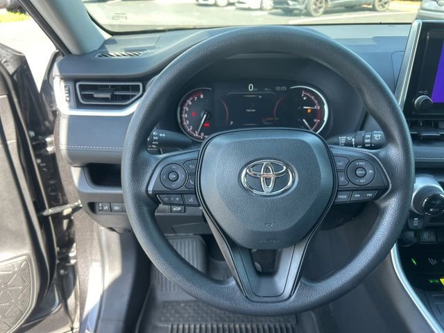 Used 2024 Toyota RAV4 XLE w/ Convenience Package FWD image 21