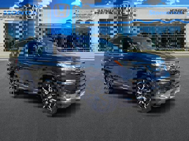 Used 2022 Honda Pilot Touring