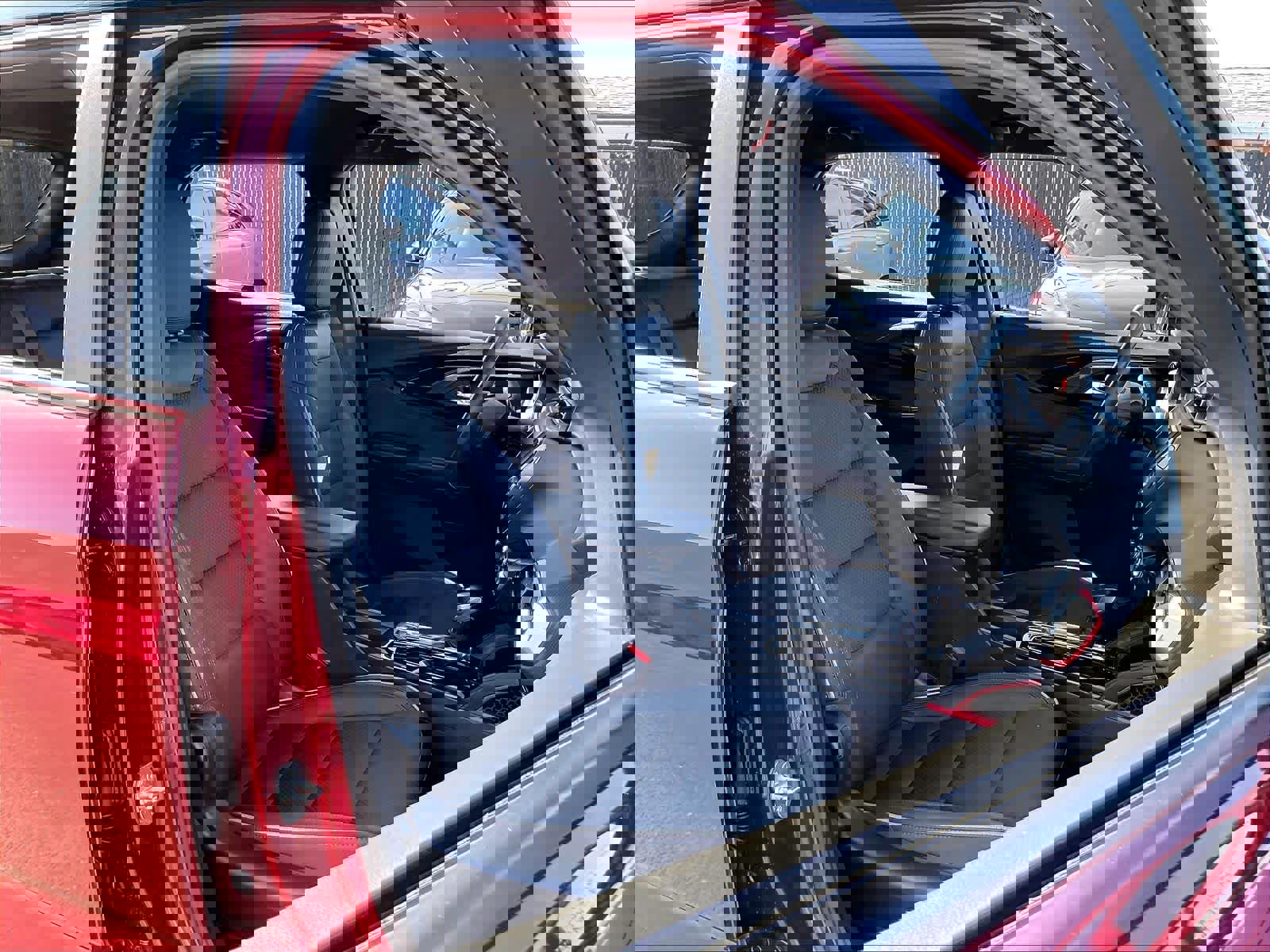 Used 2022 Chevrolet TrailBlazer RS image 9