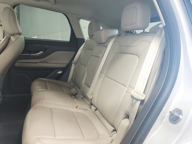 Used 2022 Lincoln Corsair Reserve w/ Elements Package AWD/4WD image 13