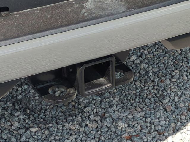 New 2026 RAM 3500 Laramie AWD/4WD image 36