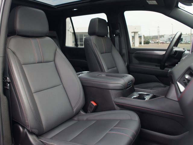 Used 2023 Chevrolet Tahoe RST w/ Luxury Package image 23