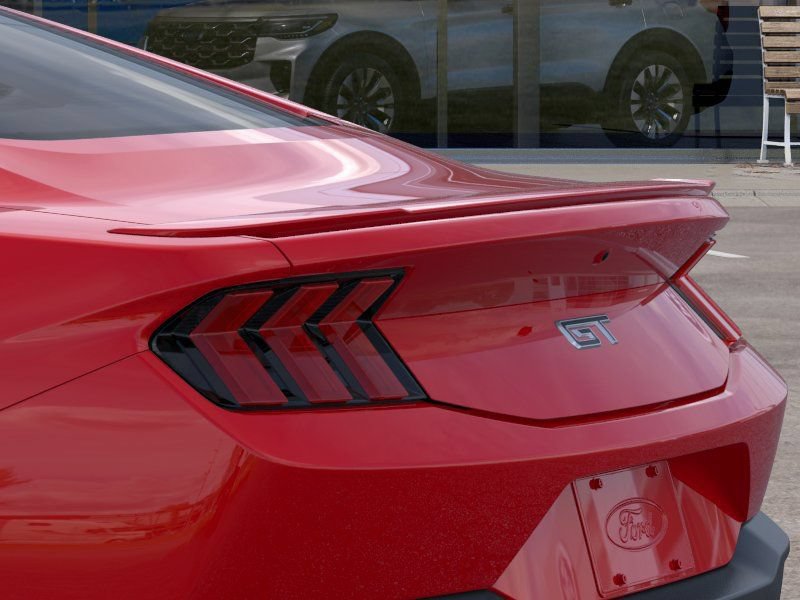 New 2026 Ford Mustang GT RWD image 22