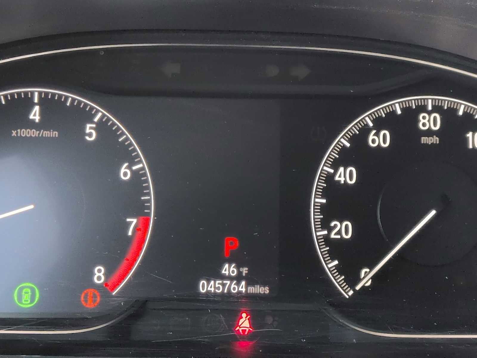 Certified 2020 Honda Accord EX-L image 31
