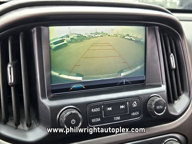 Used 2018 GMC Canyon All Terrain w/ Trailering Package AWD/4WD image 23