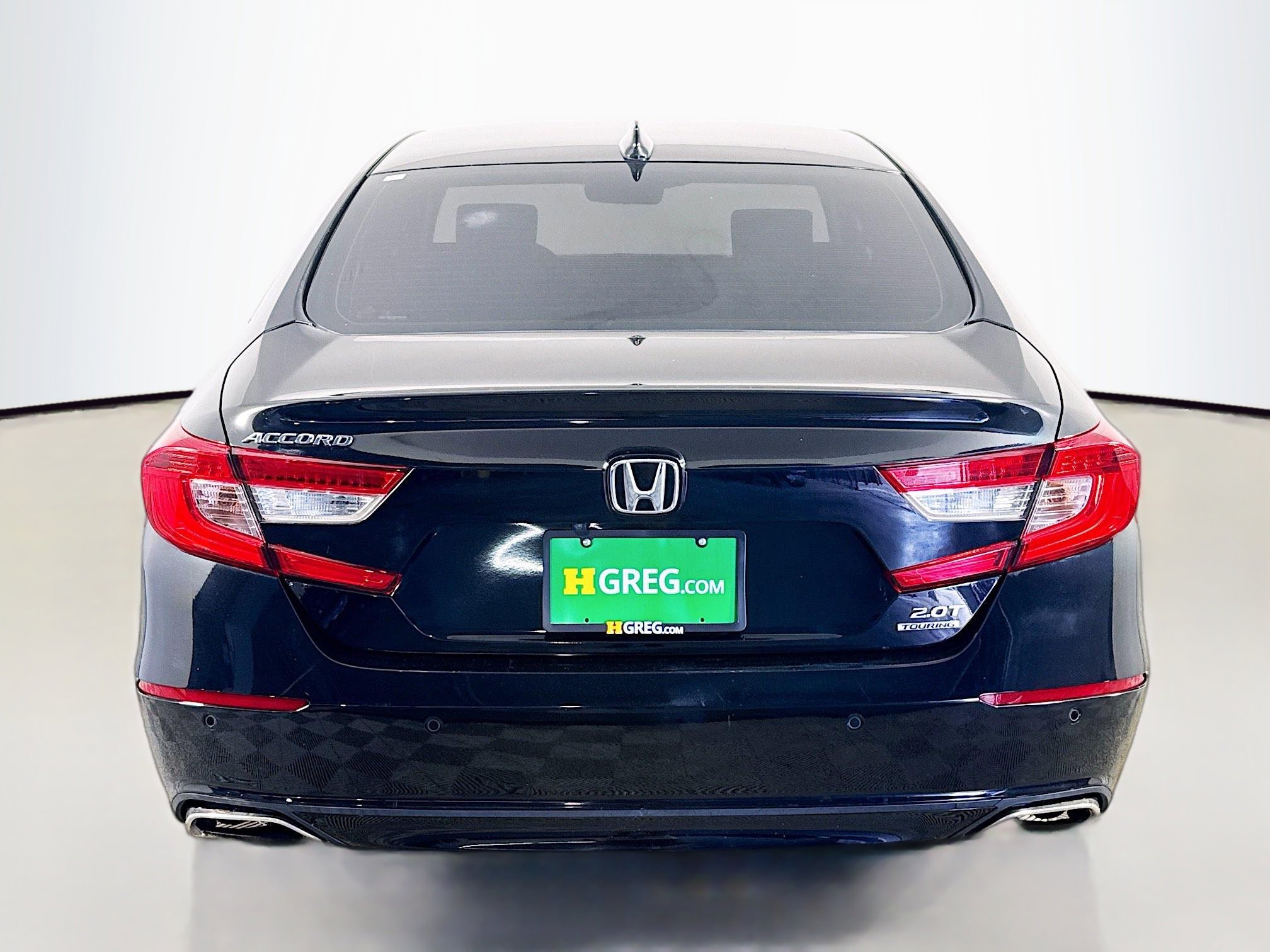 Used 2021 Honda Accord Touring image 8
