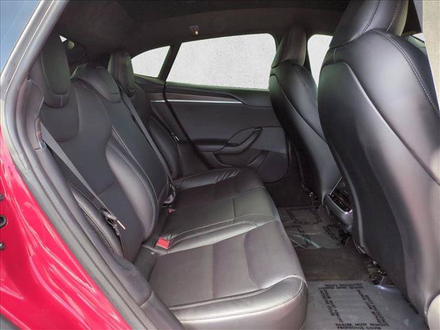 Used 2023 Tesla Model S AWD/4WD image 21