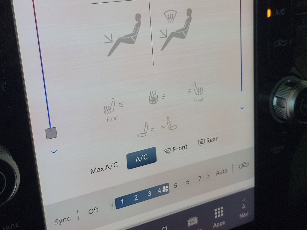 New 2026 RAM 1500 RHO image 14