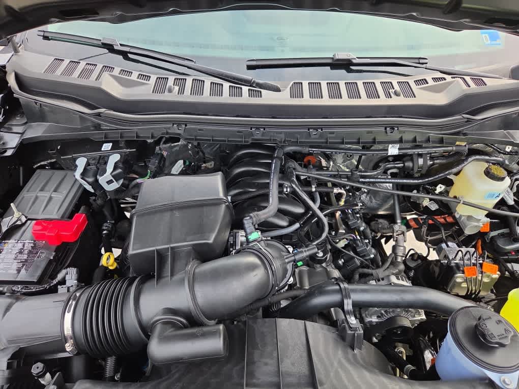 New 2026 Ford F350 XLT AWD/4WD image 21