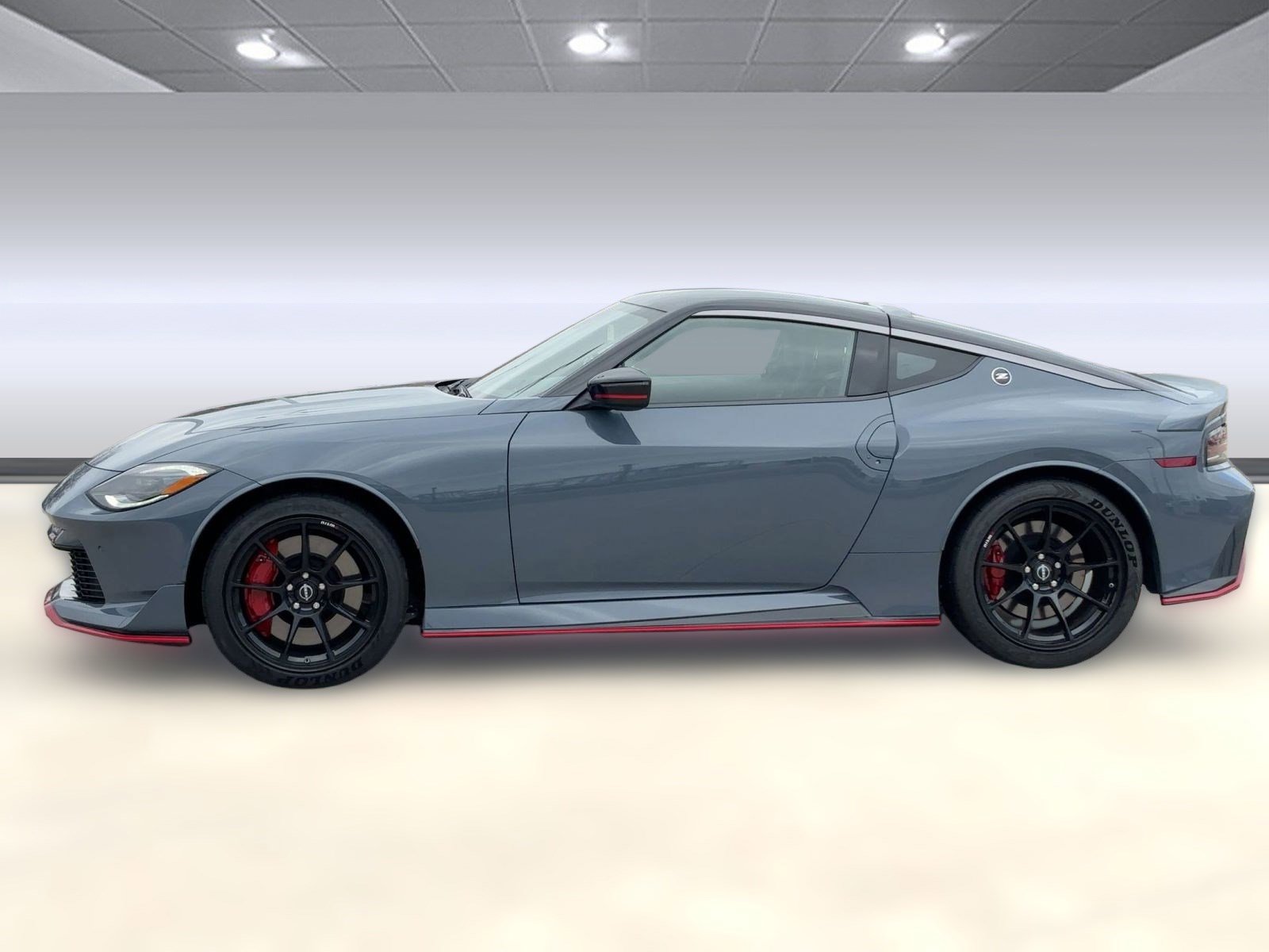 New 2024 Nissan Z NISMO w/ Floor Mat Package image 2