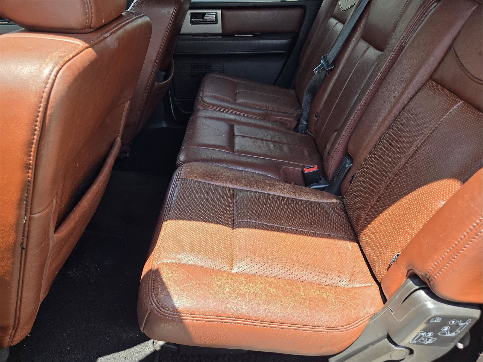 Used 2012 Ford Expedition EL King Ranch AWD/4WD image 28