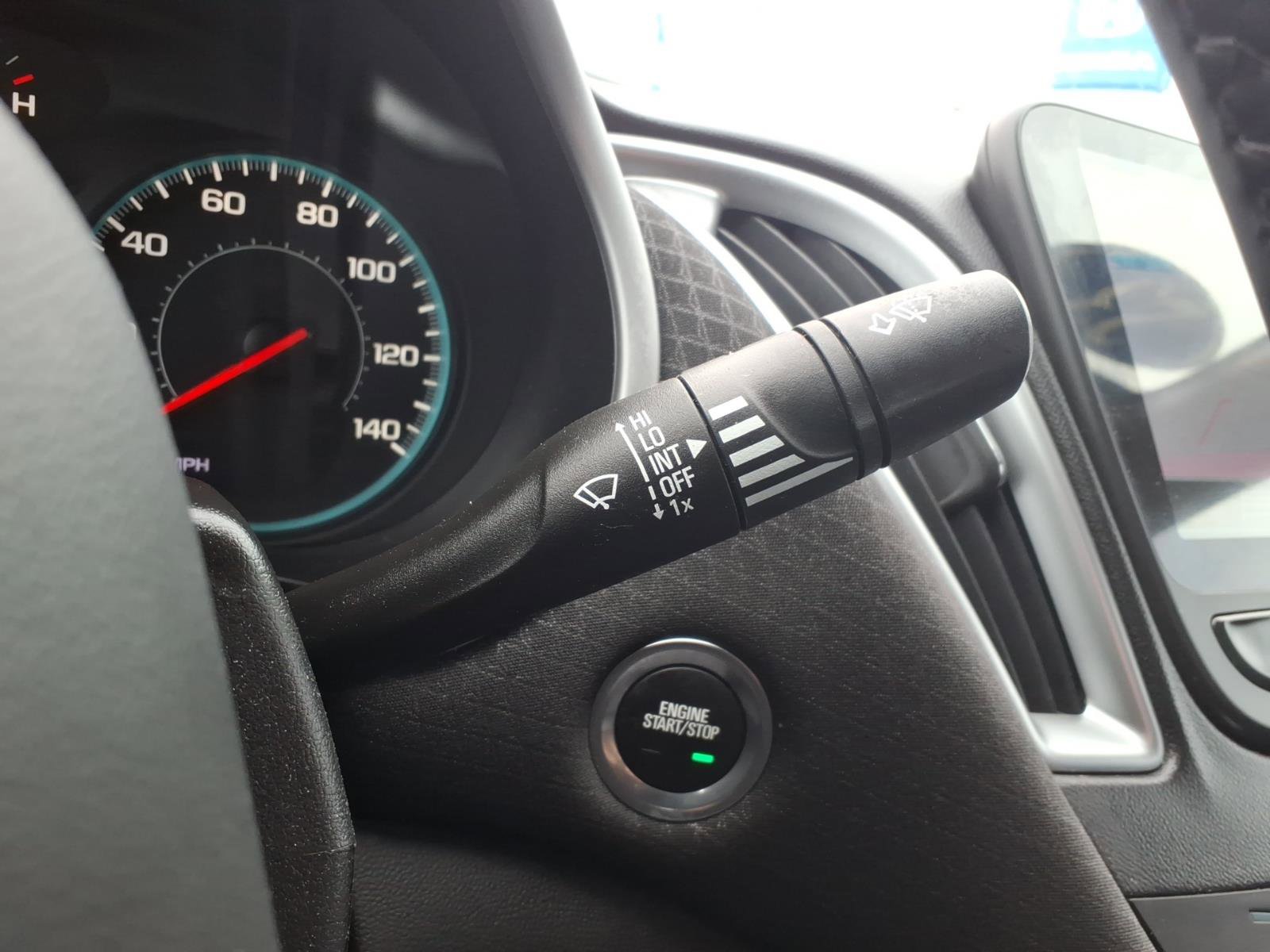 Used 2023 Chevrolet Malibu RS w/ LPO, Floor Liner Package image 19