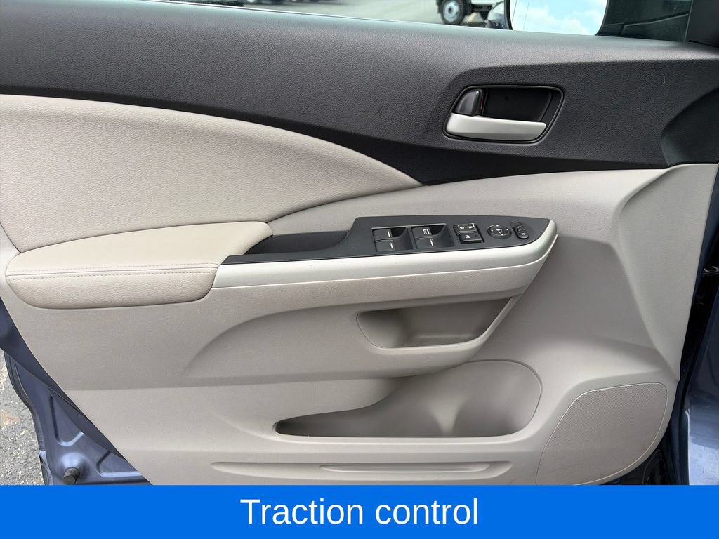 Used 2014 Honda CR-V EX-L image 17