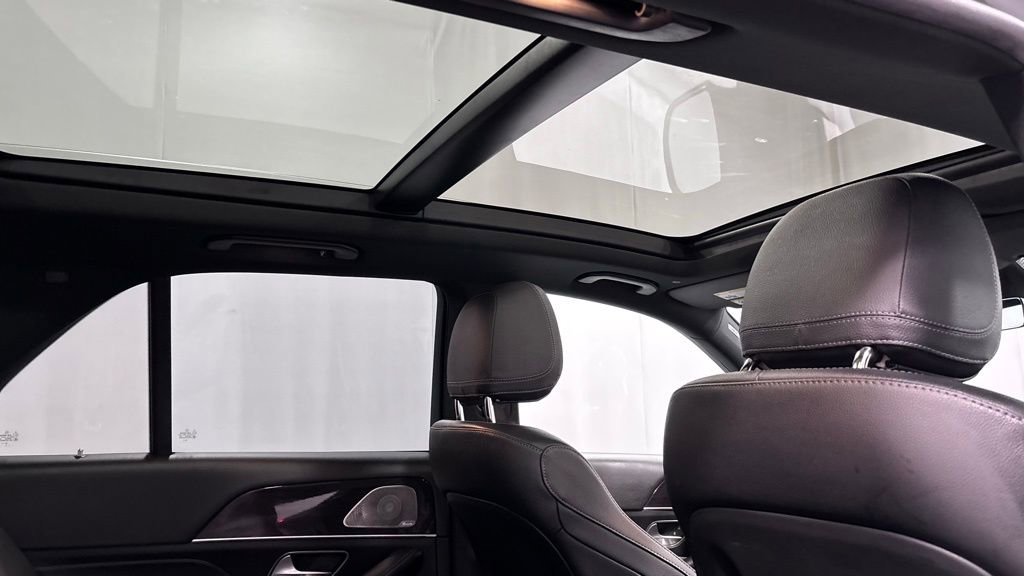 Certified 2023 Mercedes-Benz GLE 350 4MATIC image 25