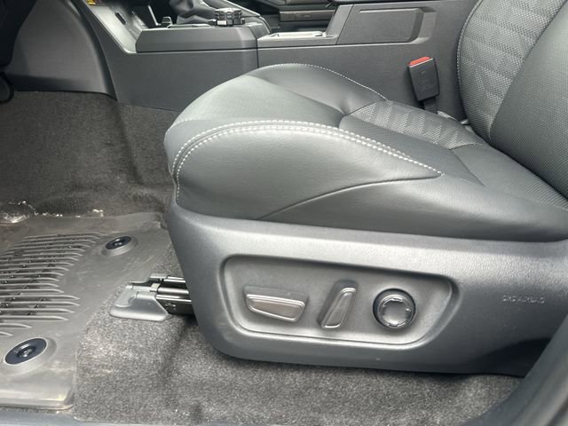 Used 2026 Toyota 4Runner TRD Off-Road Premium w/ Tow Technology Package image 16