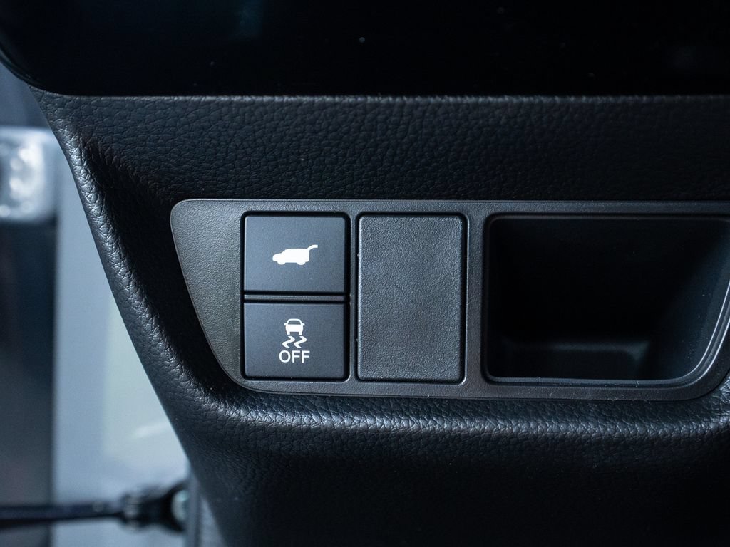 New 2026 Acura ADX A-Spec AWD/4WD image 29