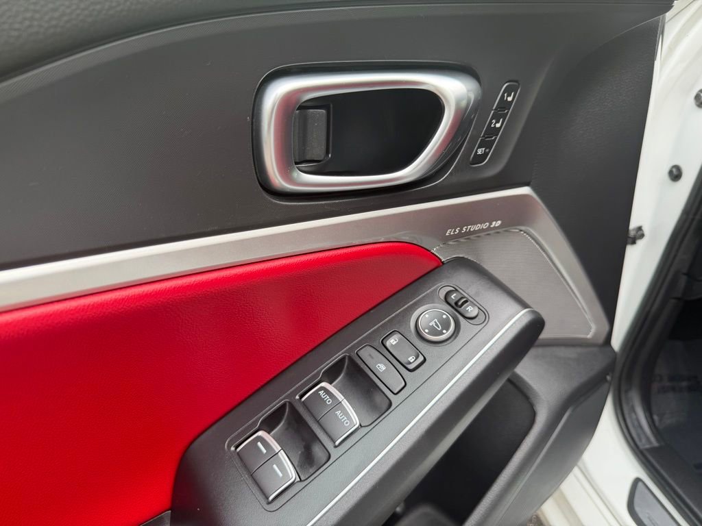 Used 2024 Acura Integra A-Spec image 17