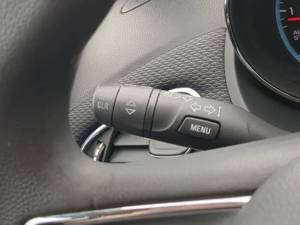 Used 2016 Chevrolet Cruze LS FWD image 23