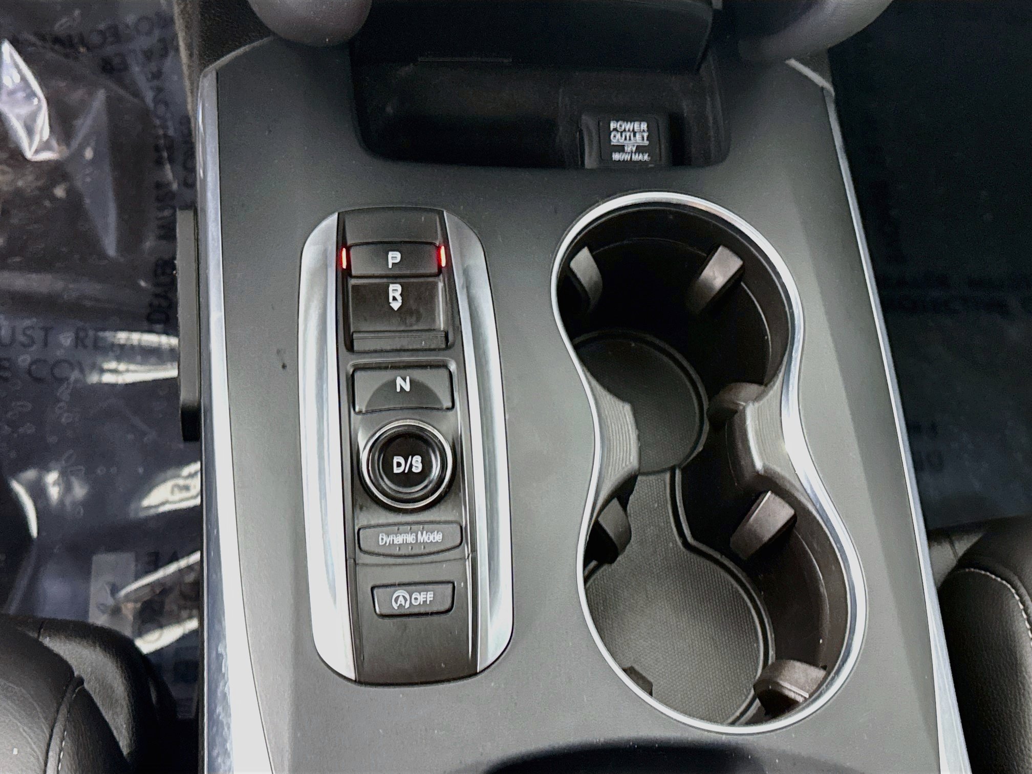 Used 2020 Acura MDX w/ Technology Package AWD/4WD image 20
