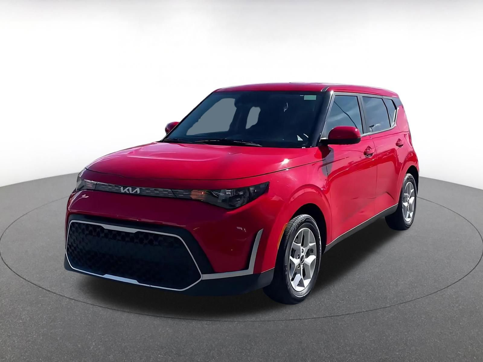 Used 2025 Kia Soul LX w/ LX Technology Package image 7