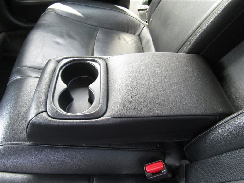 Used 2018 Honda Civic Touring image 32