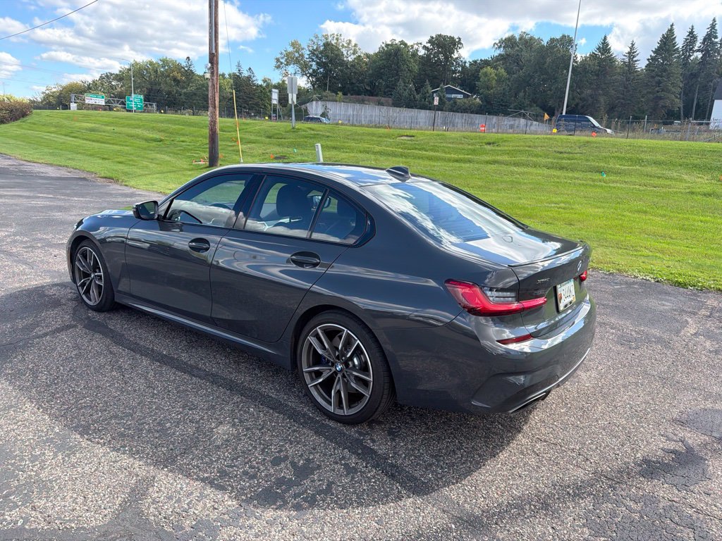 Used 2020 BMW M340i xDrive w/ Premium Package AWD/4WD image 20