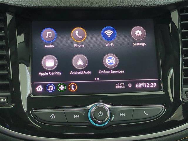 Used 2020 Chevrolet Trax LS w/ Tint and Cruise Package FWD image 13