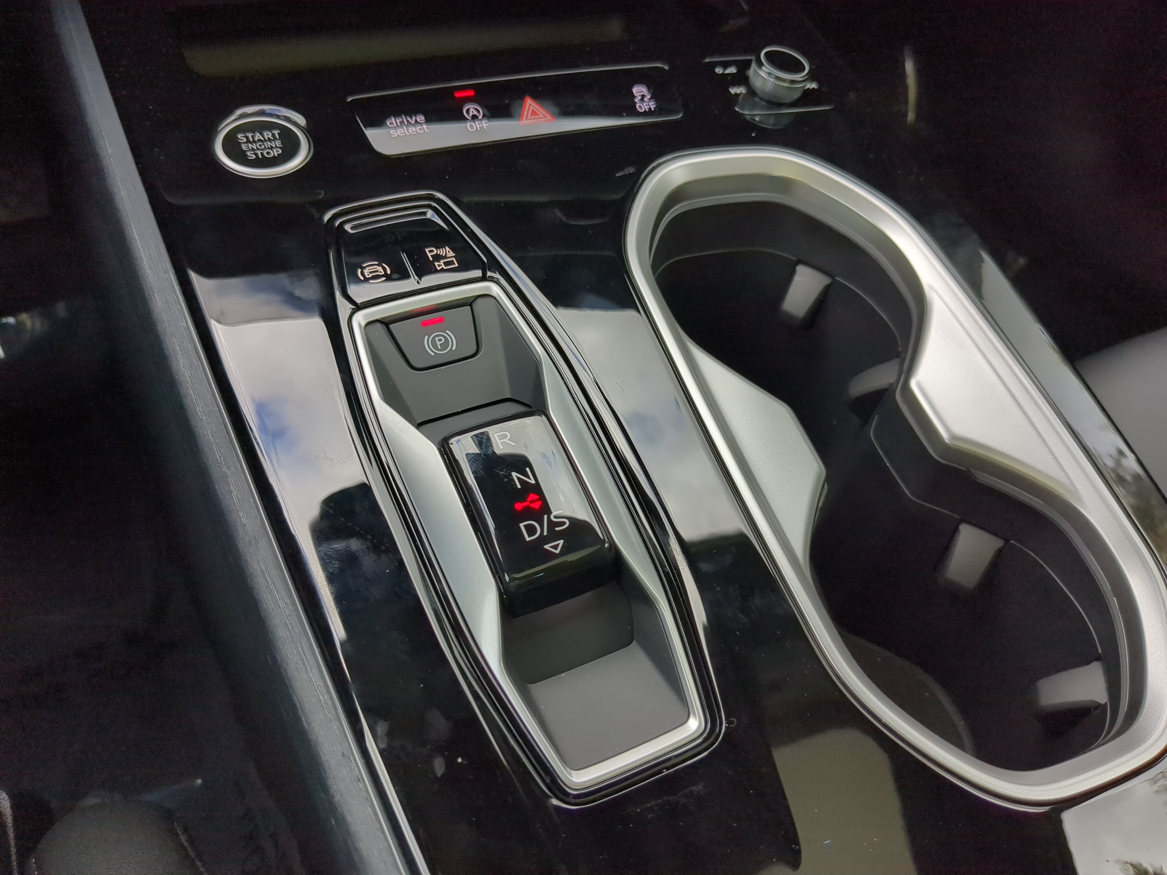 New 2026 Audi A6 Prestige AWD/4WD image 29