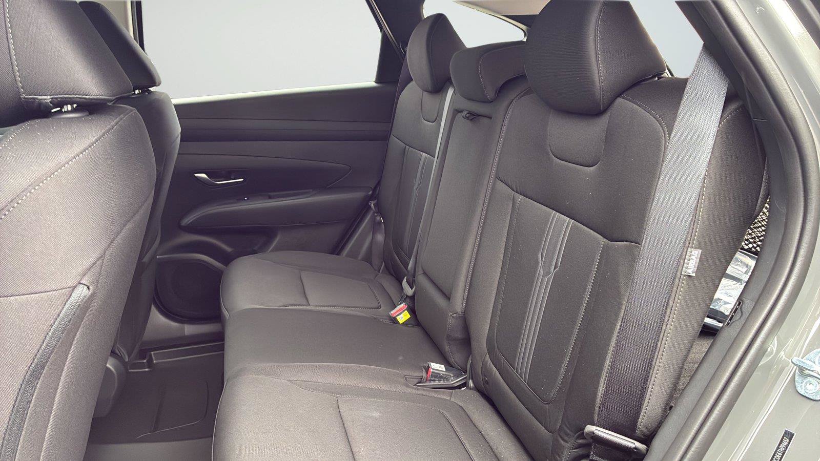 New 2026 Hyundai Tucson SEL Plus AWD/4WD image 19