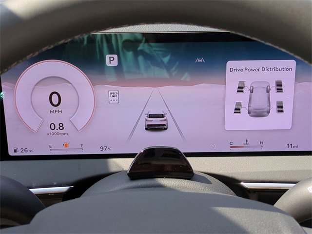 Used 2026 Genesis GV70 2.5T Advanced image 26