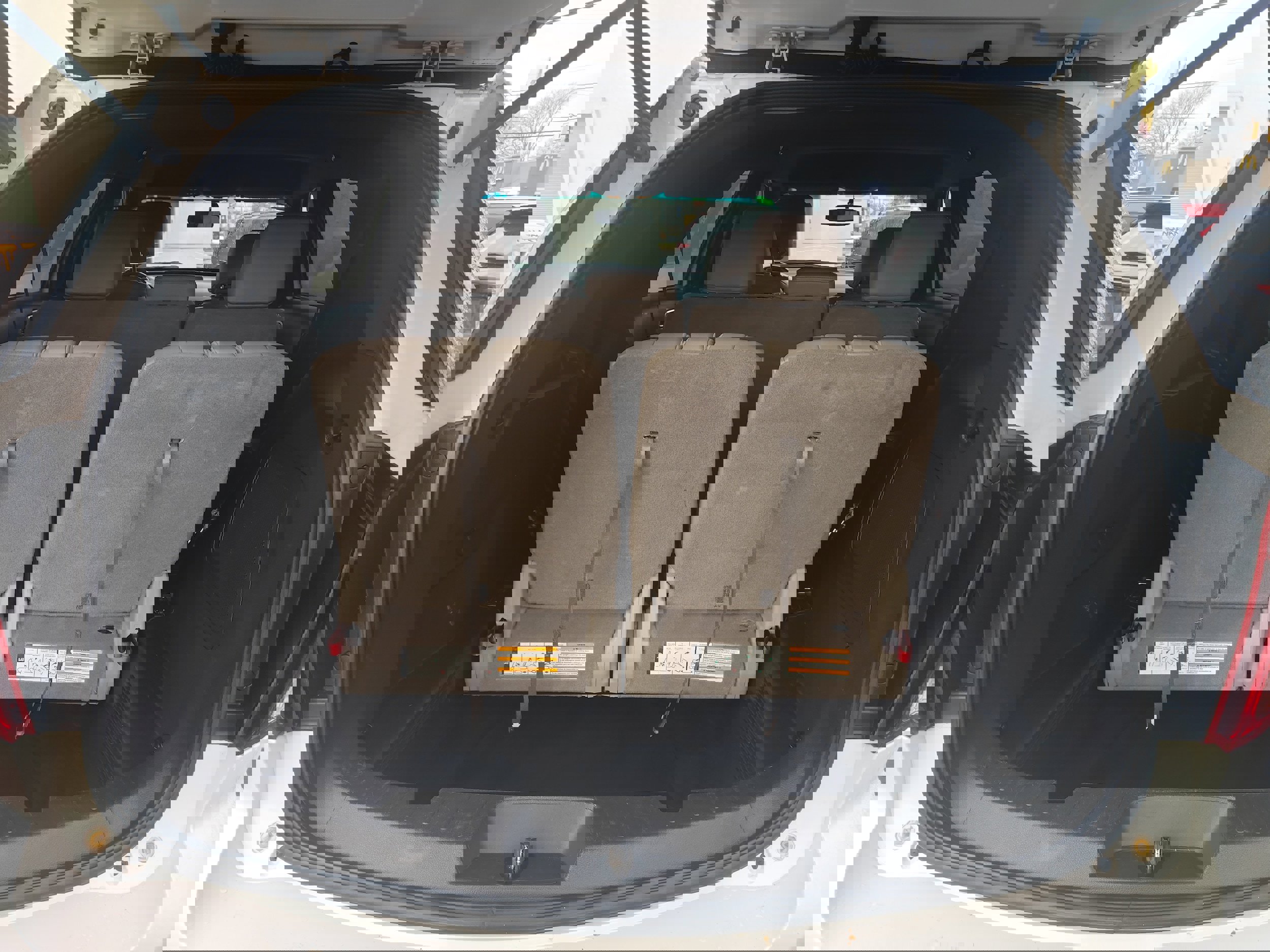 Used 2013 Ford Explorer Limited image 9