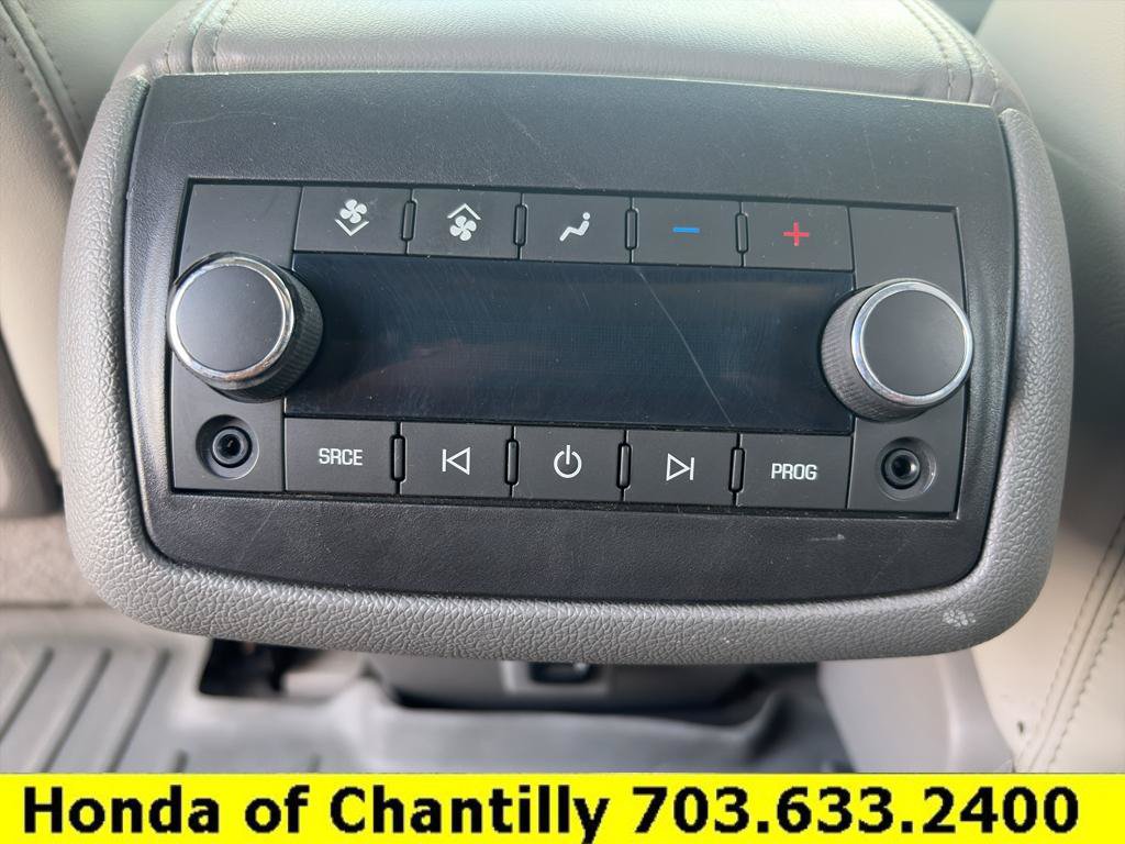 Used 2017 Buick Enclave Premium w/ Experience Buick Package AWD/4WD image 22
