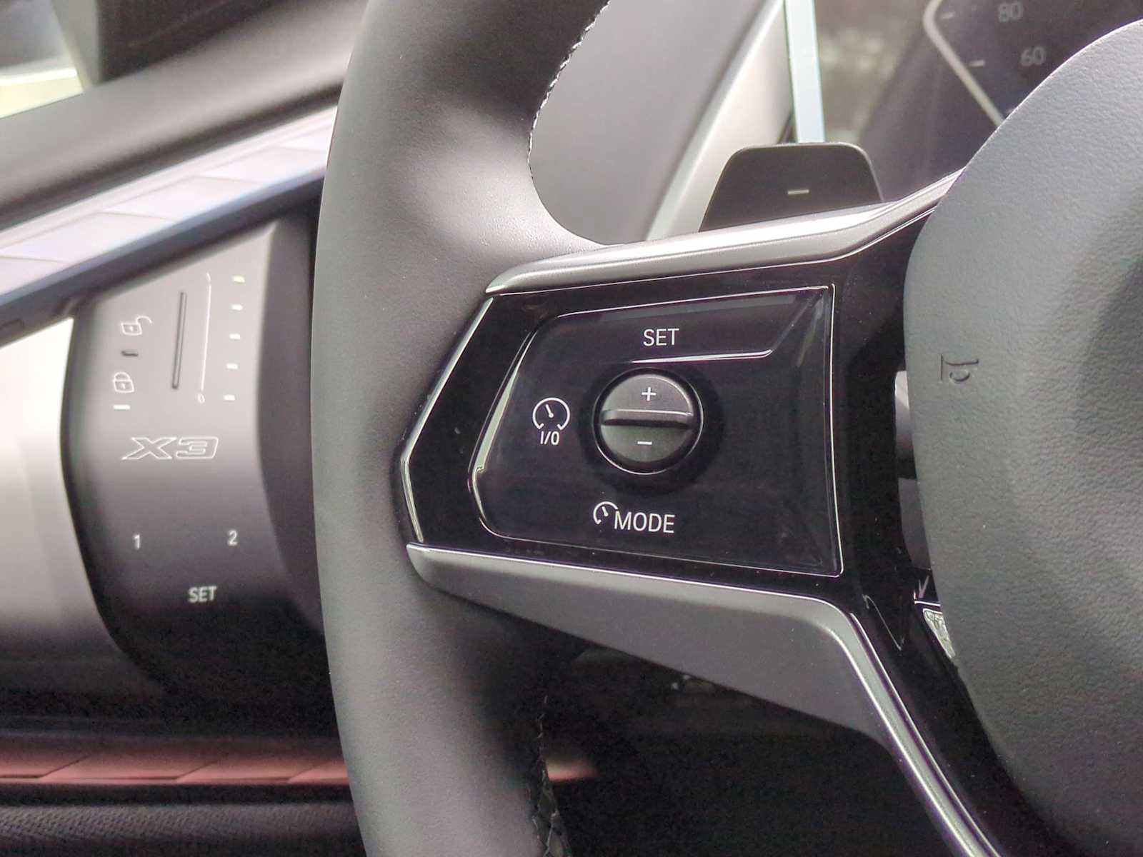 New 2026 BMW X3 xDrive30 image 25