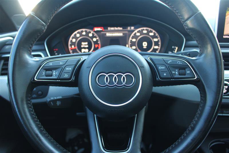 Used 2018 Audi A5 2.0T Premium Plus w/ Premium Plus AWD/4WD image 15