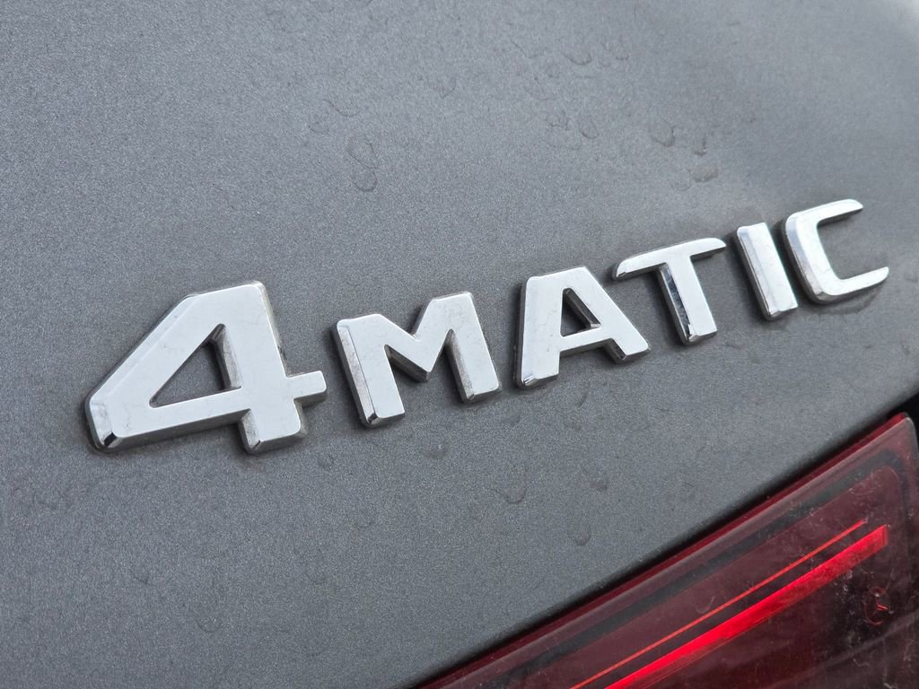 Certified 2026 Mercedes-Benz GLA 250 4MATIC image 5