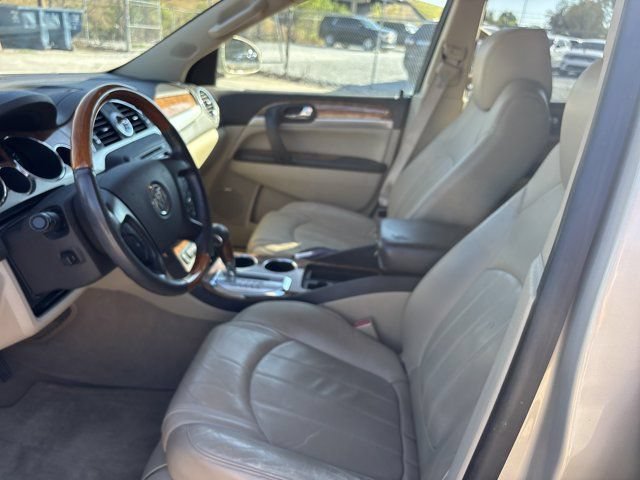Used 2012 Buick Enclave Premium FWD image 14