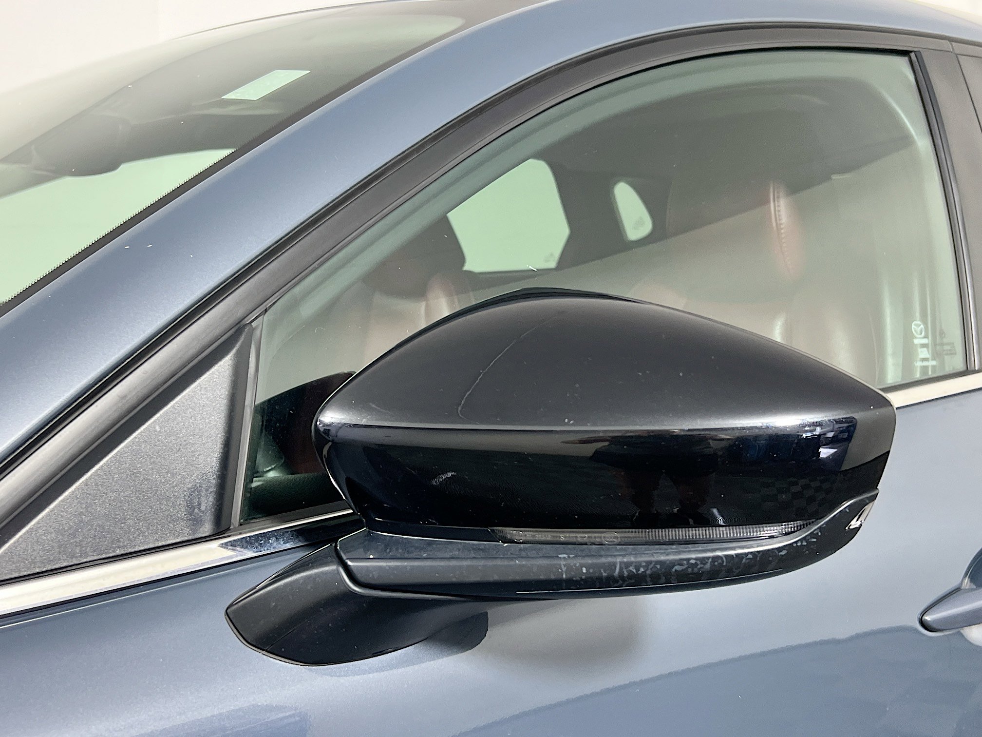 Used 2024 MAZDA CX-30 AWD 2.5 S w/ Preferred Package image 12