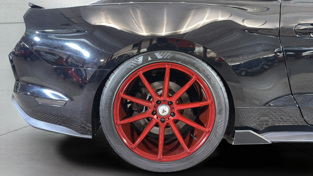 Used 2019 Ford Mustang GT RWD image 35