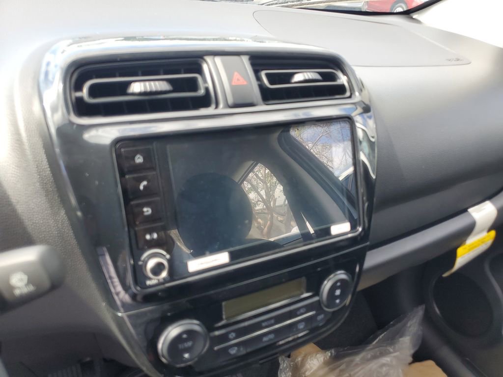 New 2024 Mitsubishi Mirage G4 ES image 20