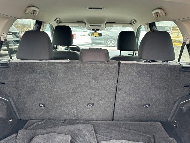 Certified 2021 Nissan Rogue S image 19