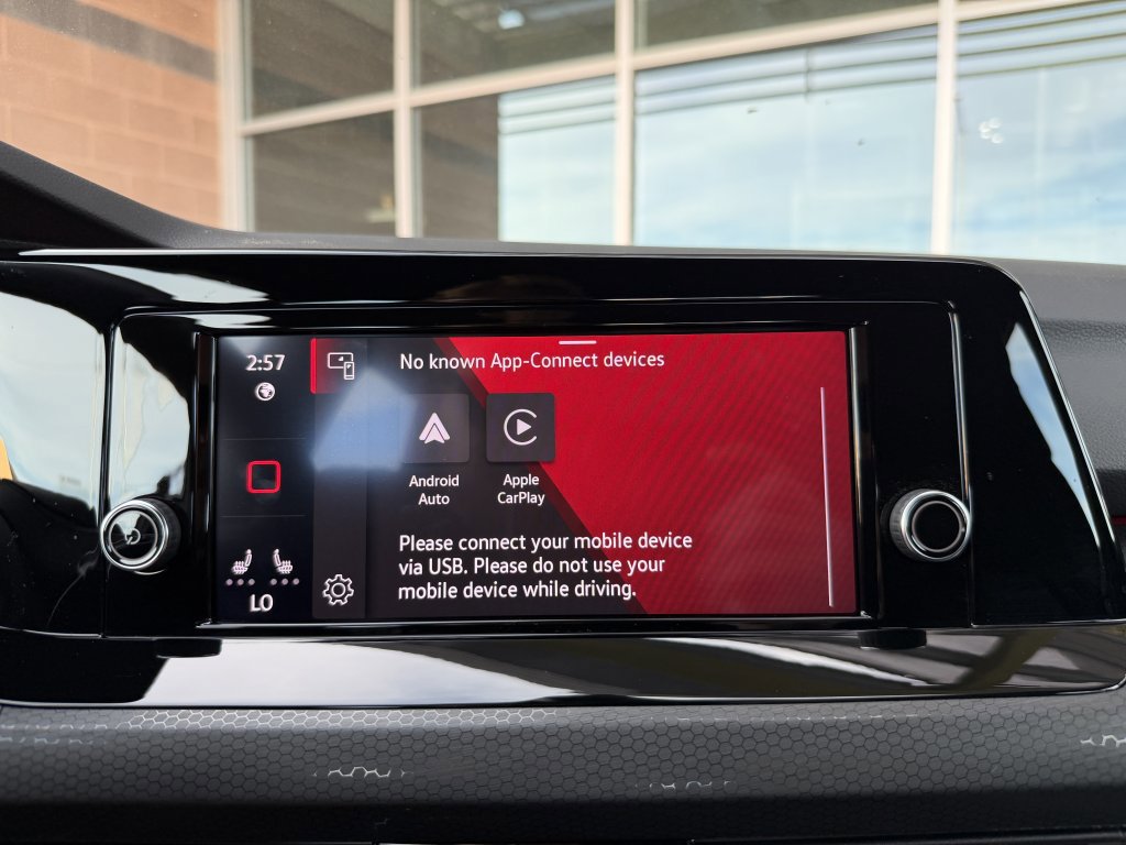 Used 2024 Volkswagen GTI S image 21