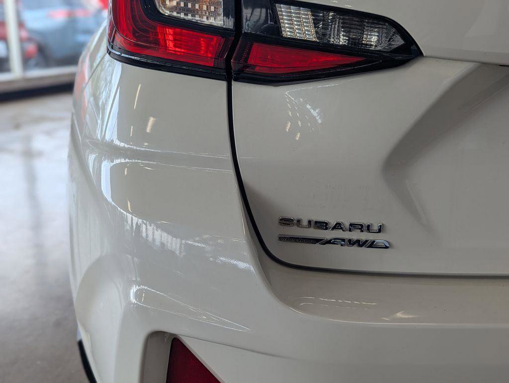 Used 2024 Subaru Impreza 2.0i Sport AWD/4WD image 16