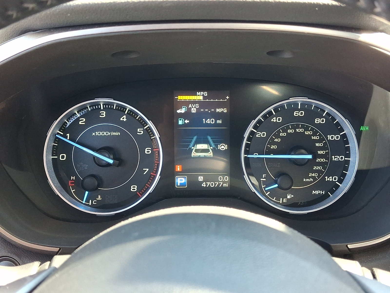 Used 2022 Subaru Ascent Touring AWD/4WD image 18