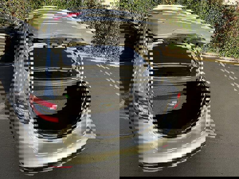 Used 2014 Ford Fusion Energi Titanium w/ Driver Assist Package image 17