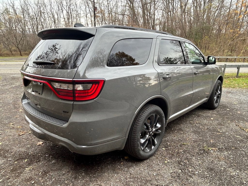 New 2026 Dodge Durango GT image 8