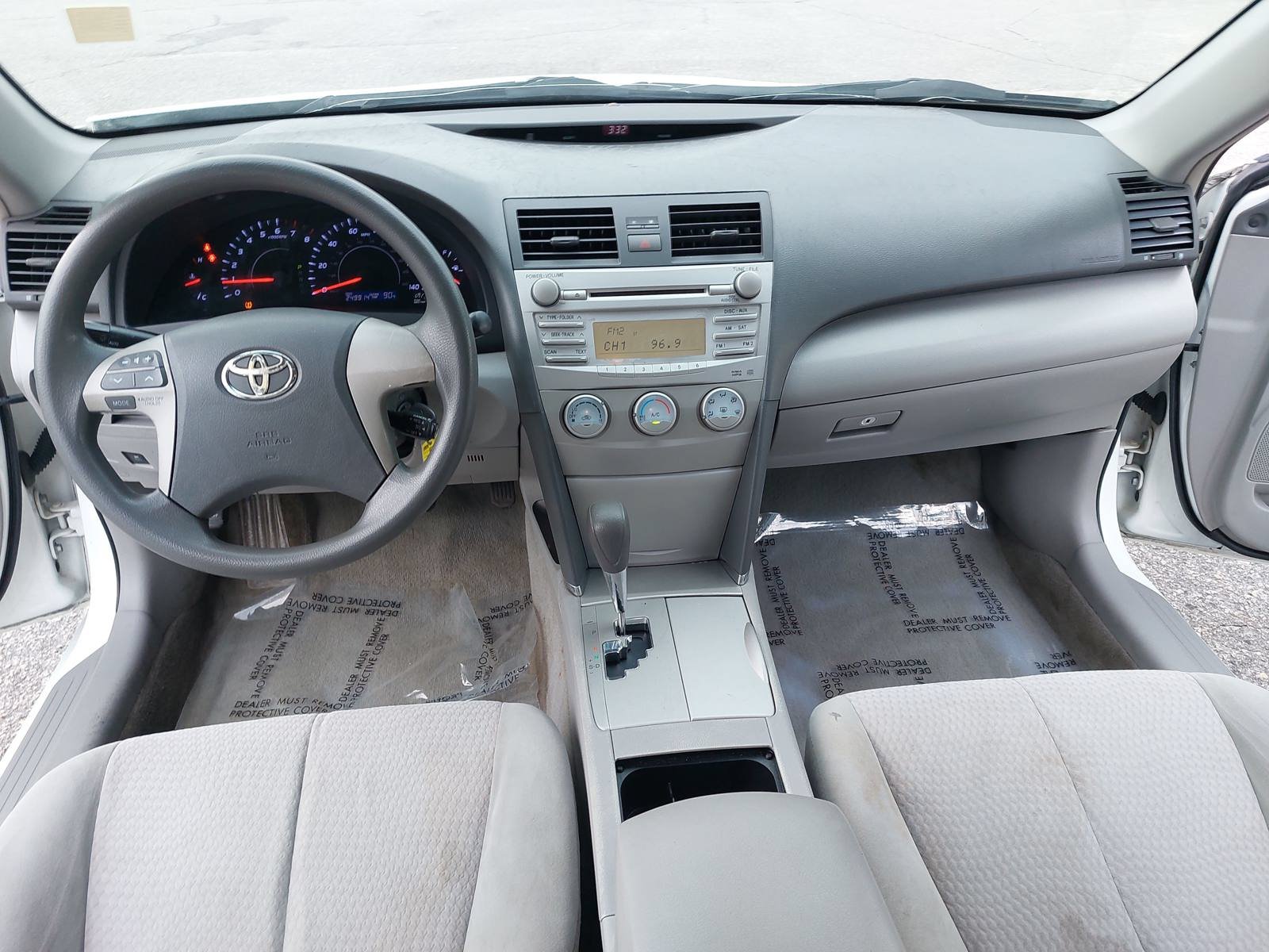 Used 2011 Toyota Camry LE w/ LE Extra-Value Pkg FWD image 20