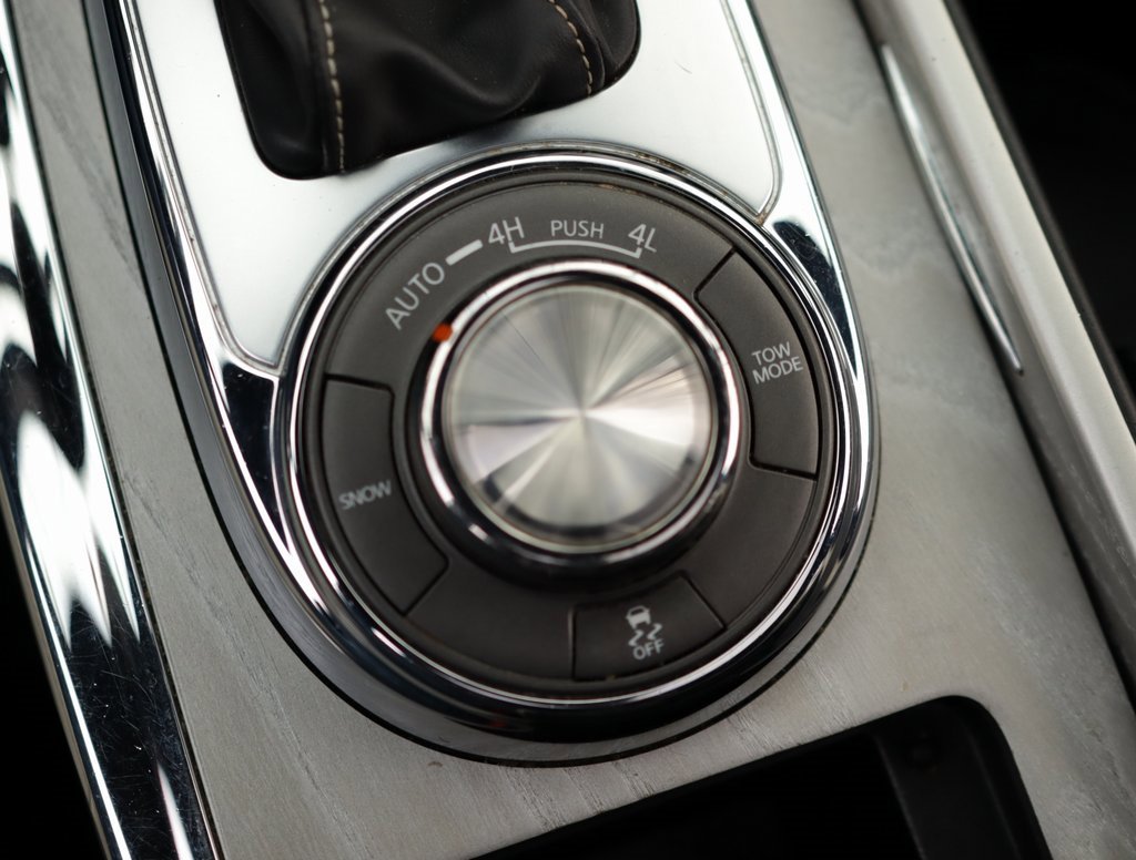 Used 2019 INFINITI QX80 Limited w/ All-Season Package image 23