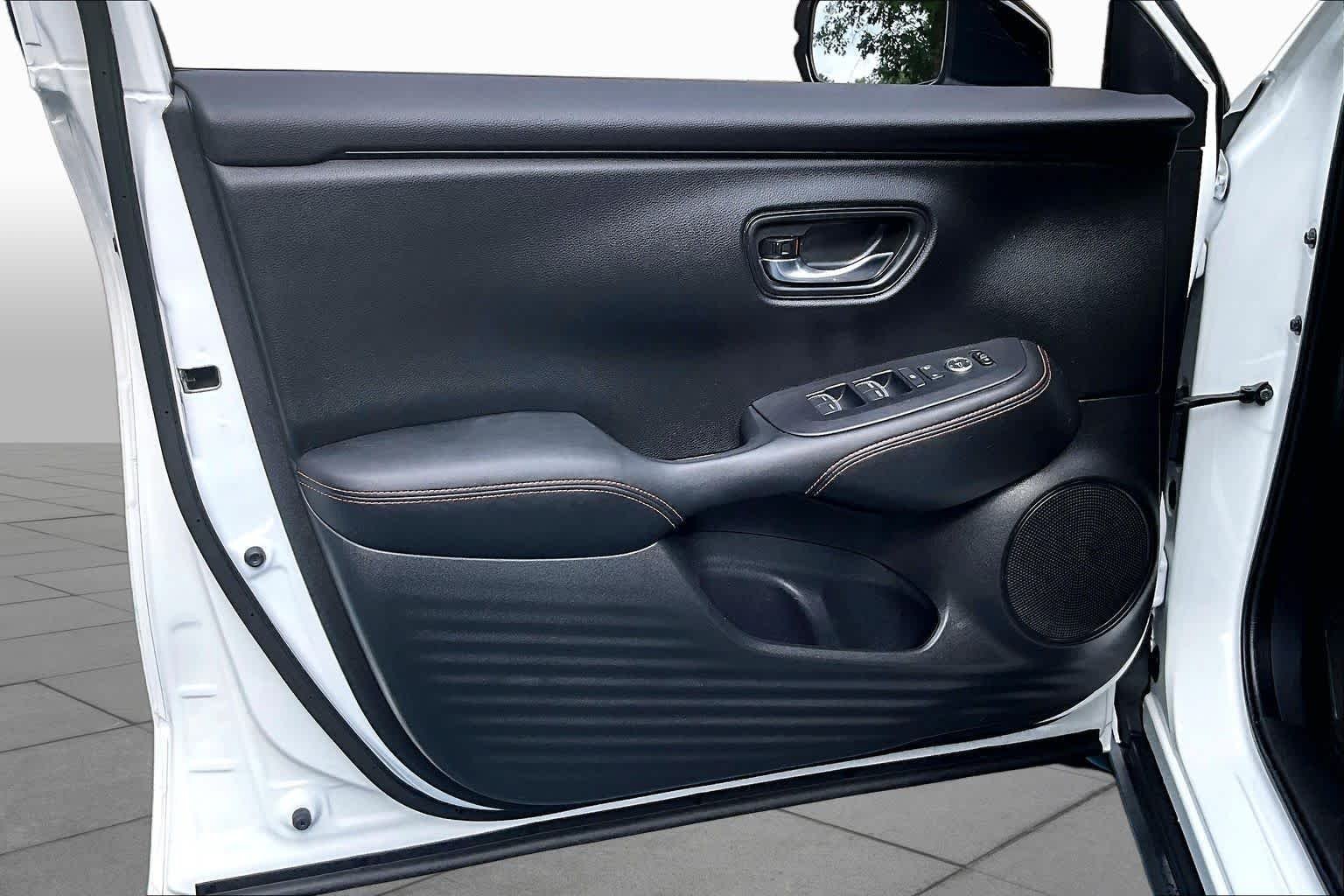Certified 2024 Honda HR-V Sport image 21